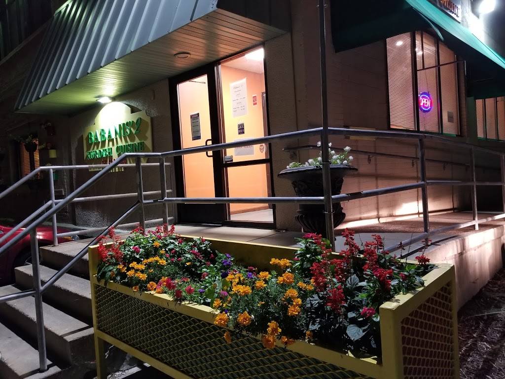 Babanis Kurdish Restaurant | restaurant | 32 E Fillmore Ave, St Paul, MN 55107, USA | 6516029964 OR +1 651-602-9964