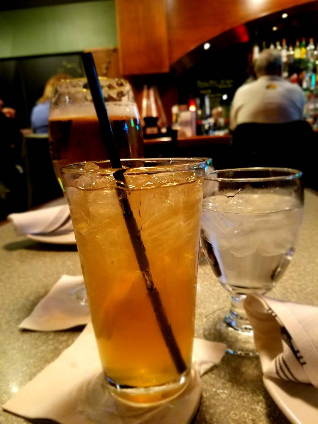 Joe Chans Bistro | restaurant | 2675 Henry St D, Muskegon, MI 49441, USA | 2317479021 OR +1 231-747-9021