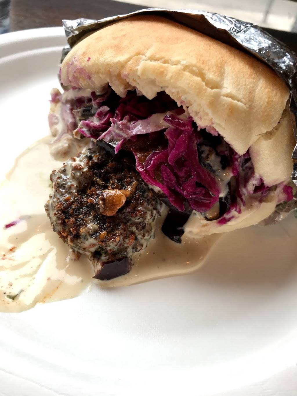 Kulushkat | restaurant | 446 C Dean Street, Brooklyn, NY 11217, USA | 3477991972 OR +1 347-799-1972