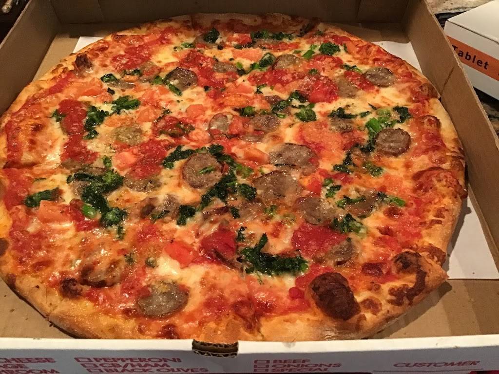 Dantes Italian Cuisine & Brick Oven Specialty Pizza | restaurant | 488 Mt Hope Rd, Wharton, NJ 07885, USA | 9739839393 OR +1 973-983-9393