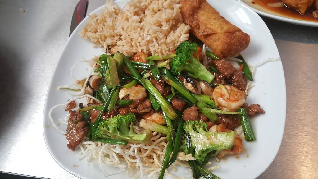 Royal Kitchen Chinese Food | restaurant | 2905 Rainbow Dr, Rainbow City, AL 35906, USA | 2564595806 OR +1 256-459-5806