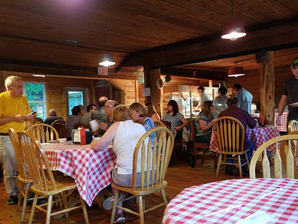 Aunt Sues Country Corner | restaurant | 107 Country Creek Dr A, Pickens, SC 29671, USA | 8648784366 OR +1 864-878-4366