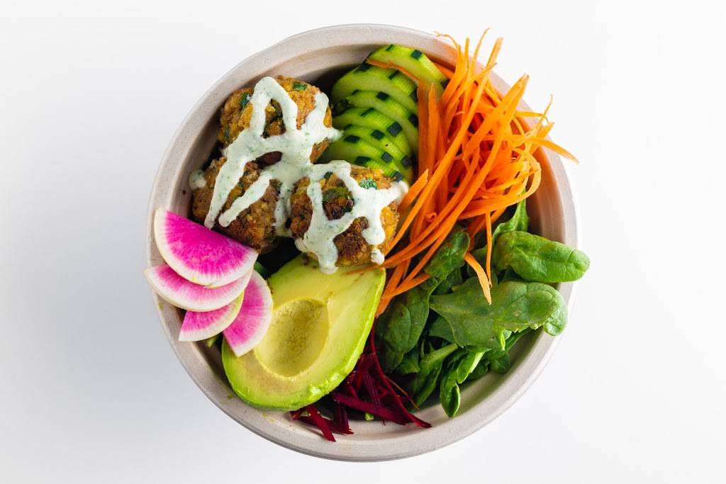 Juiced Orlando | restaurant | 12 N Summerlin Ave, Orlando, FL 32801, USA | 4074402919 OR +1 407-440-2919