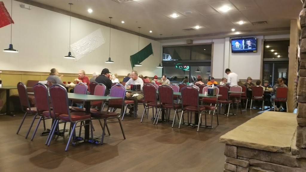 El Mariachi Loco | restaurant | 603 E Emory Rd #101, Powell, TN 37849, USA | 8659475523 OR +1 865-947-5523