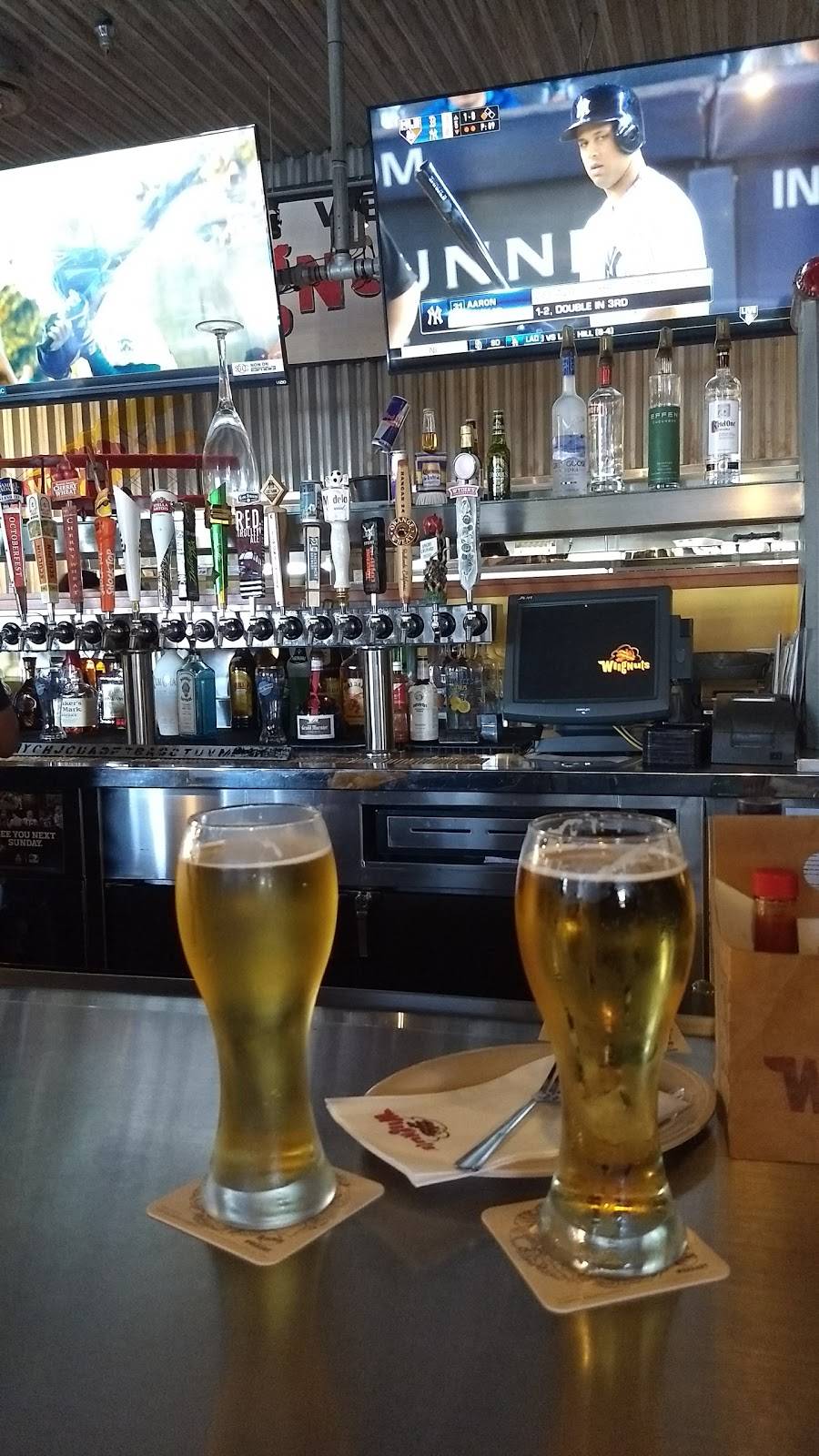 Wingnuts | restaurant | 1520 N Mountain Ave #111, Ontario, CA 91762, USA | 9093911500 OR +1 909-391-1500