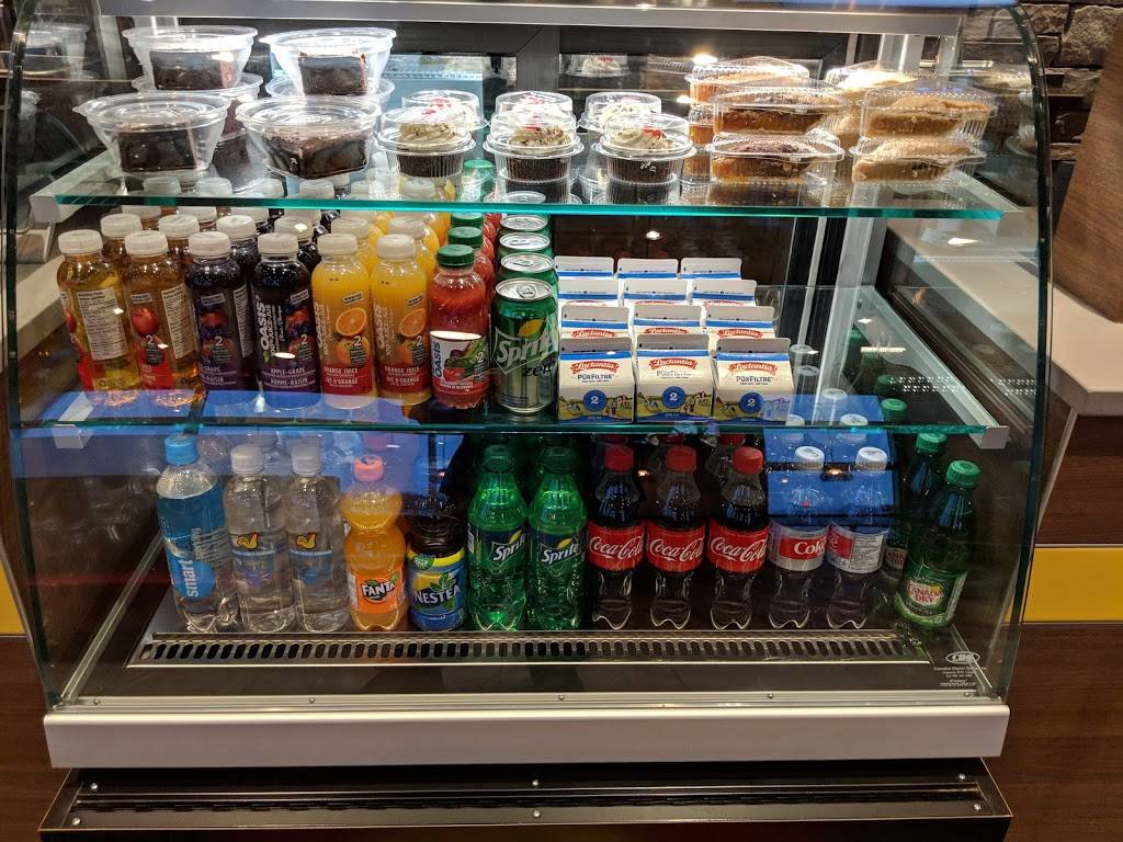 Benny&Co. | restaurant | 5671 Hazeldean Rd, Stittsville, ON K2S 0P6, Canada | 6133834999 OR +1 613-383-4999