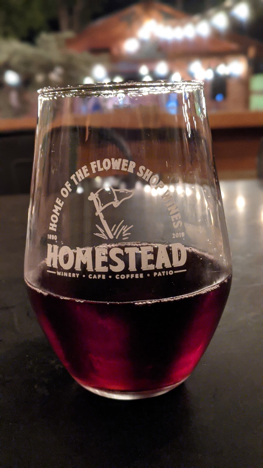 The Flower Shop Winery | restaurant | 629 W Main St, Yukon, OK 73099, USA | 4053245333 OR +1 405-324-5333