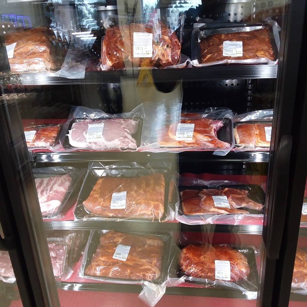 Charlie Ts | restaurant | 1406 Rees St, Breaux Bridge, LA 70517, USA | 3373322426 OR +1 337-332-2426