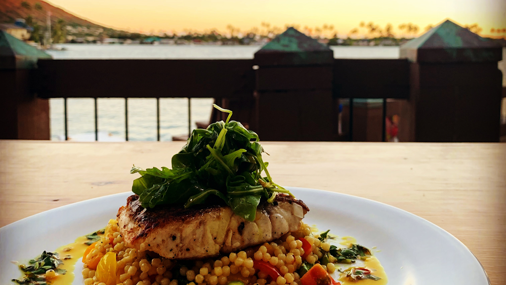 Likos Tap & Table | restaurant | 377 Keahole St Suite C2, Honolulu, HI 96825, USA | 8083945456 OR +1 808-394-5456