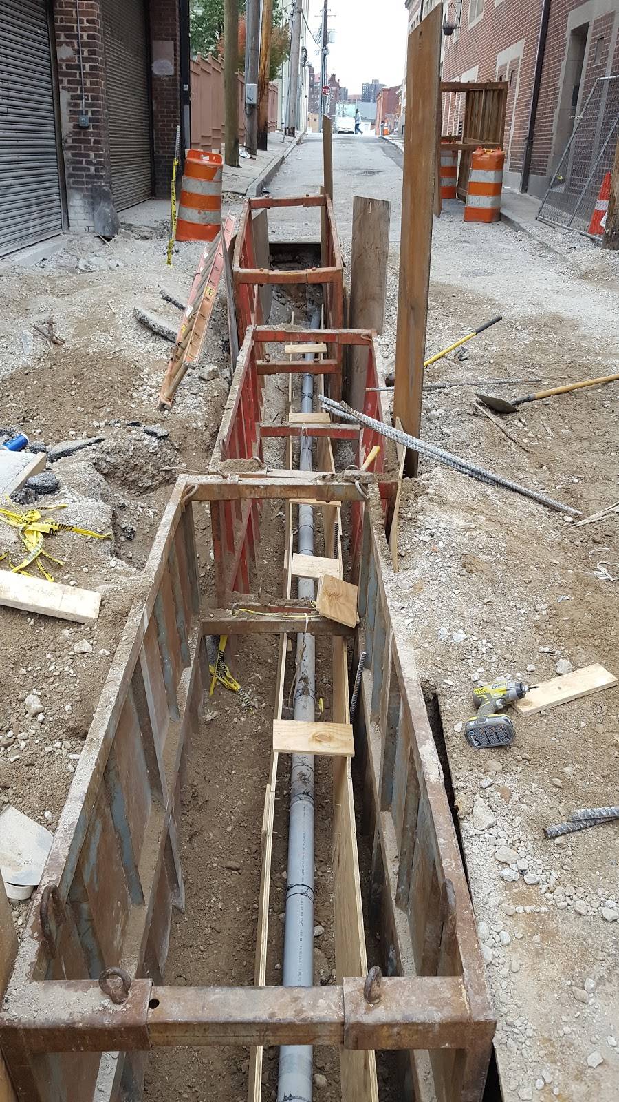 DEVOO Dimitri Extra Virgin Olive Oil | restaurant | 1 W Biddle St, Baltimore, MD 21201, USA | 4438694933 OR +1 443-869-4933