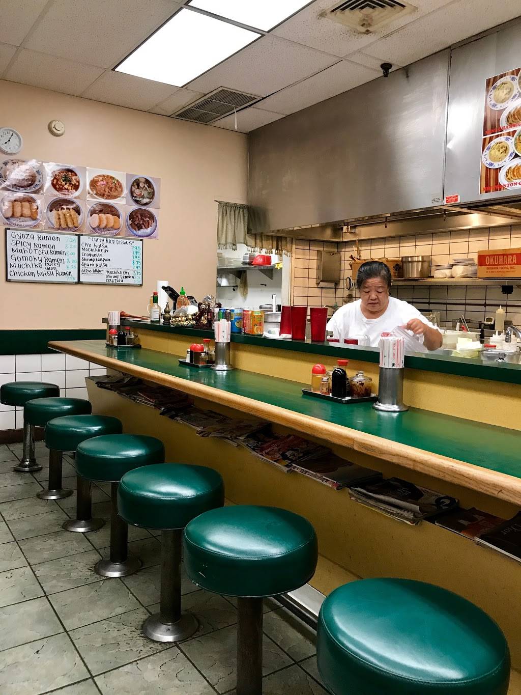 Ezogiku | restaurant | 98-020 Kamehameha Hwy STE 106, Aiea, HI 96701, USA | 8084889850 OR +1 808-488-9850