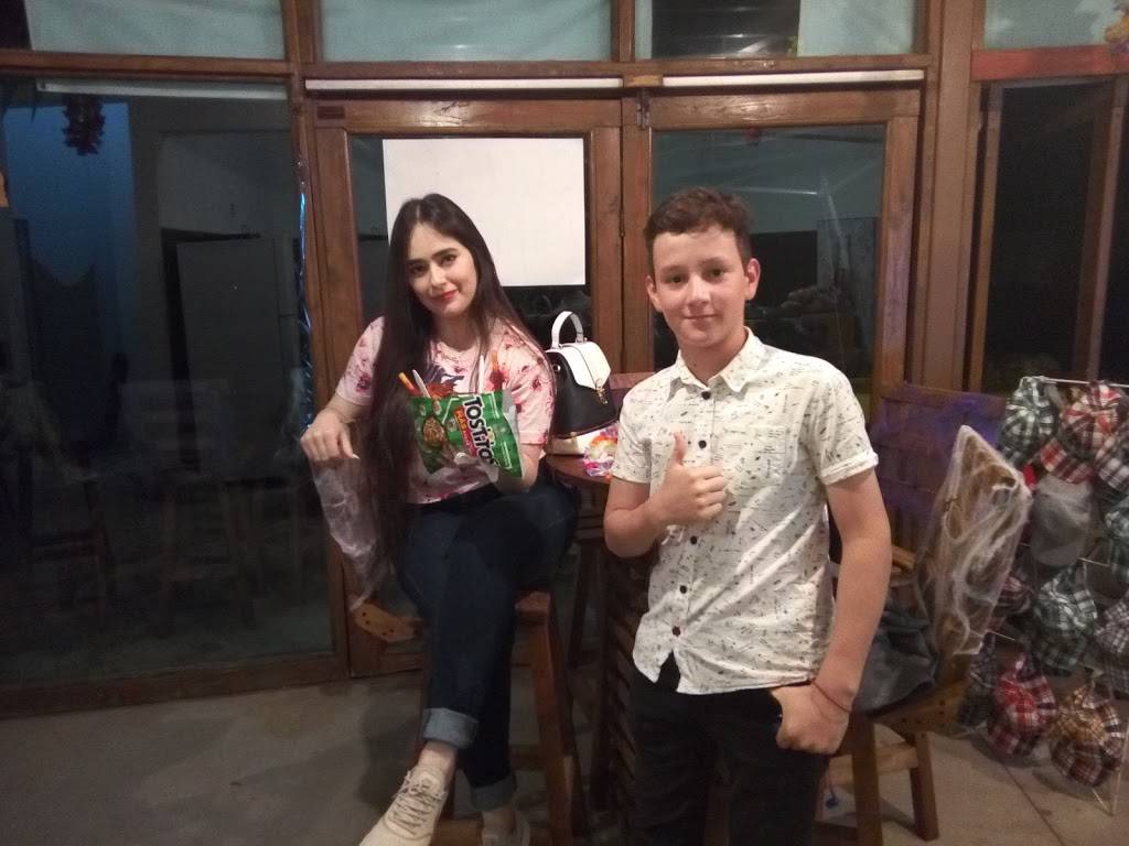 COCOS LOCOS DE PLAYA HERMOSA | restaurant | Boulevard Costero, Playa Hermosa, 22890 Ensenada, B.C., Mexico | 016461956306 OR +52 646 195 6306