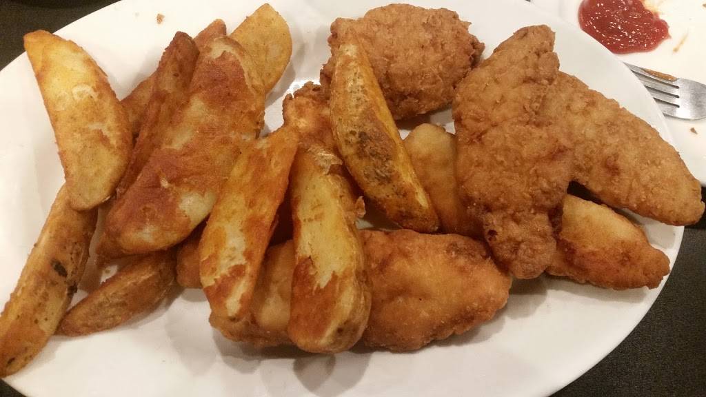 International Delight Cafe | restaurant | 241 Sunrise Hwy, Rockville Centre, NY 11570, USA | 5167667557 OR +1 516-766-7557