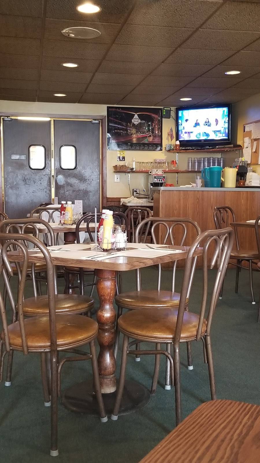 London Pickle Works | restaurant | 7265 Fitzwater Rd, Brecksville, OH 44141, USA | 4405260707 OR +1 440-526-0707