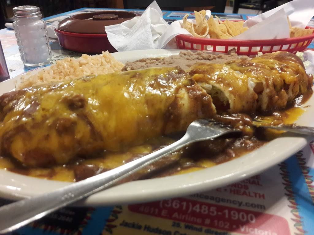 VeraCruz Restaurant | restaurant | 3924, 3110 N Navarro St, Victoria, TX 77901, USA | 3615766015 OR +1 361-576-6015