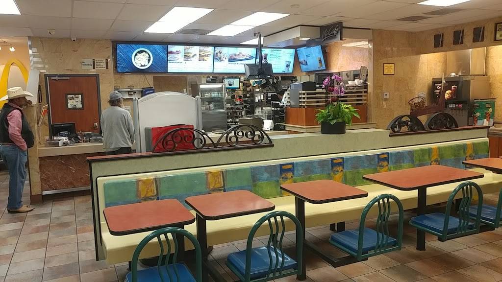 McDonalds | cafe | 18145 Crenshaw Blvd, Torrance, CA 90504, USA | 3107718290 OR +1 310-771-8290