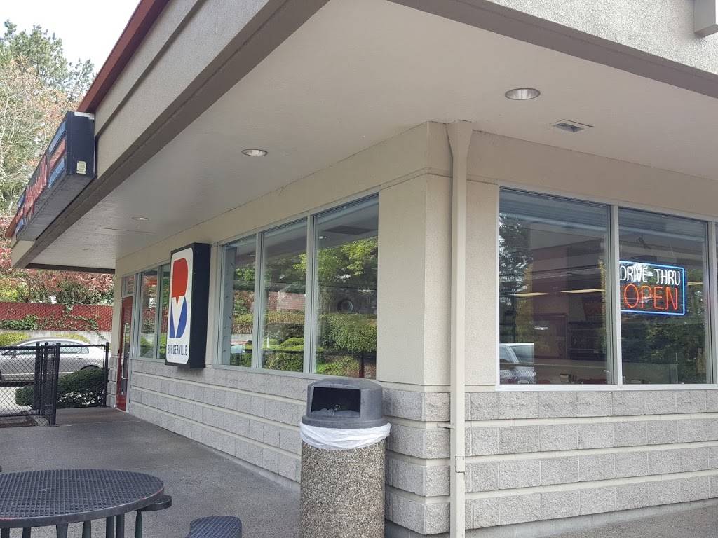 Burgerville | meal takeaway | 9385 SW Allen Blvd, Beaverton, OR 97005, USA | 5032930817 OR +1 503-293-0817
