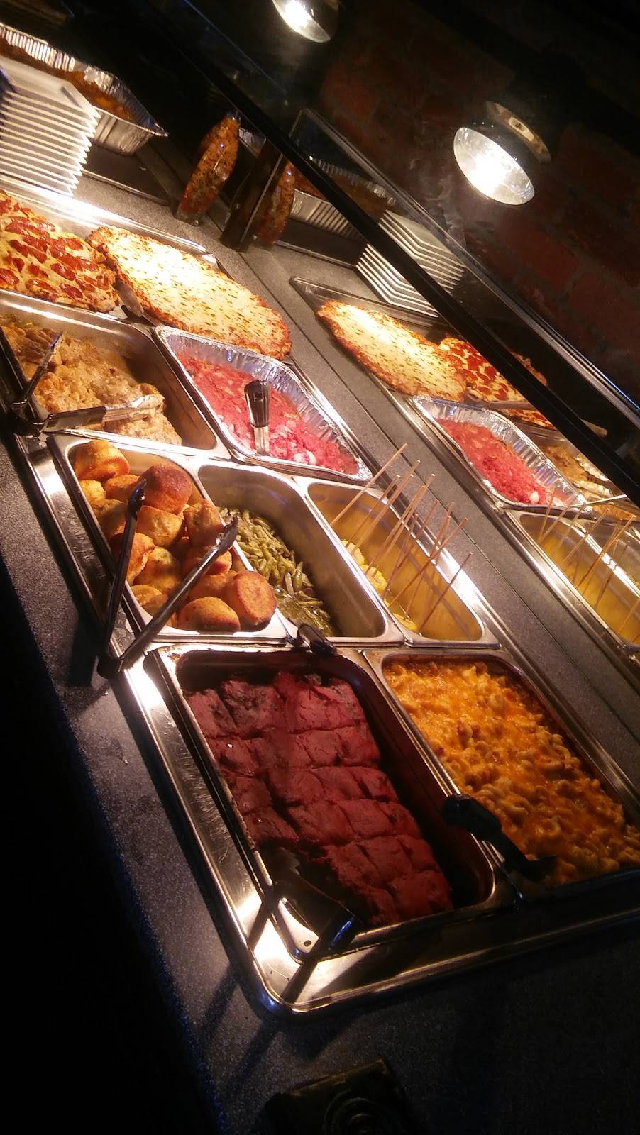 Old Venice Pizza Company | restaurant | 3117 Mcullough Blvd, Tupelo, MS 38801, USA | 6628406872 OR +1 662-840-6872