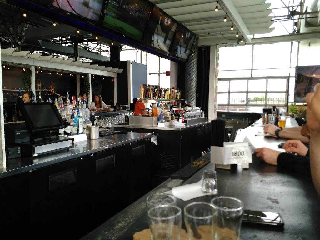 Michigan Beer Company | restaurant | 42875 Grand River Ave #104, Novi, MI 48375, USA | 2483497000 OR +1 248-349-7000