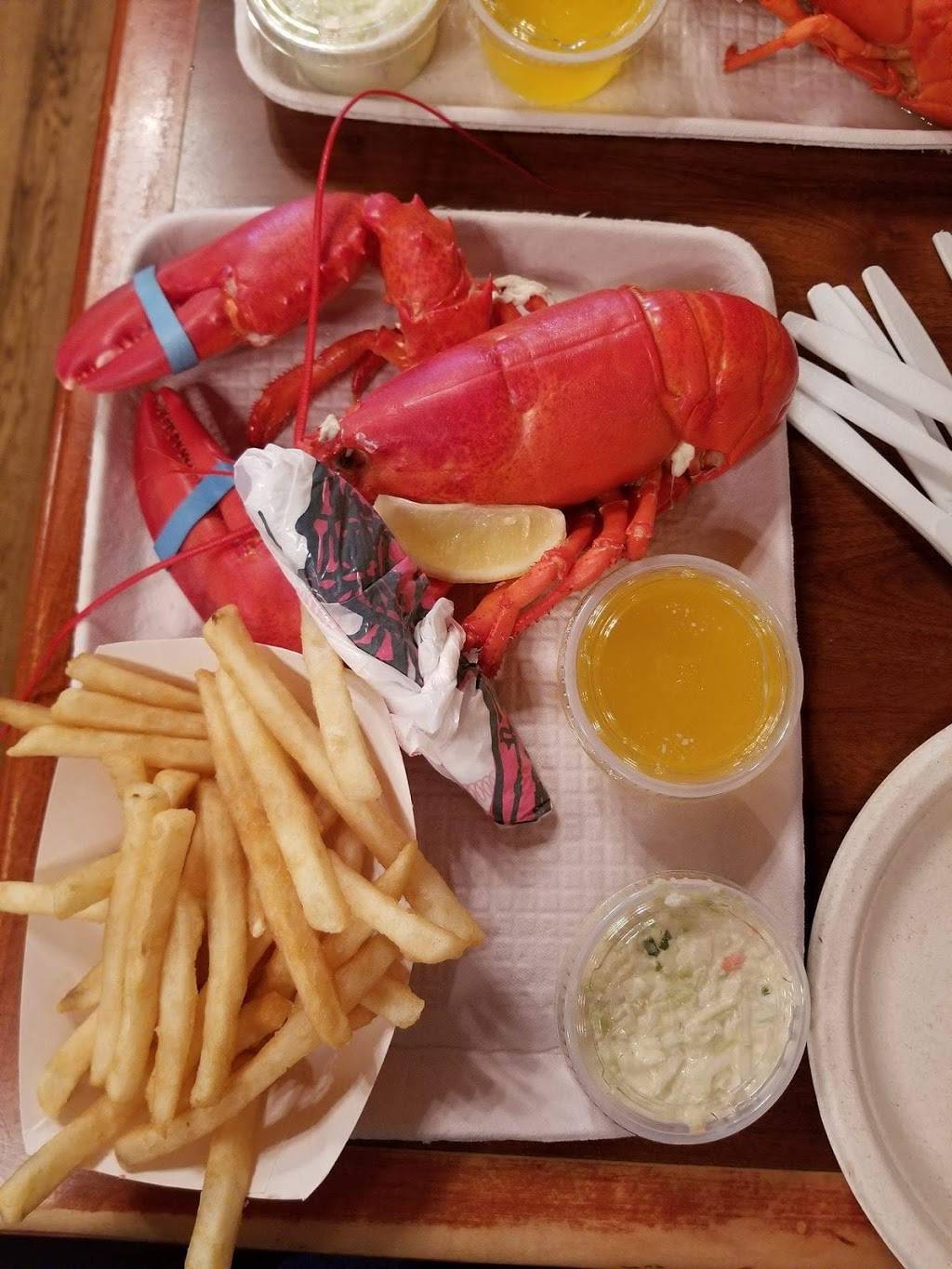 Als Seafood | restaurant | 51 Lafayette Rd, North Hampton, NH 03862, USA | 6039649591 OR +1 603-964-9591