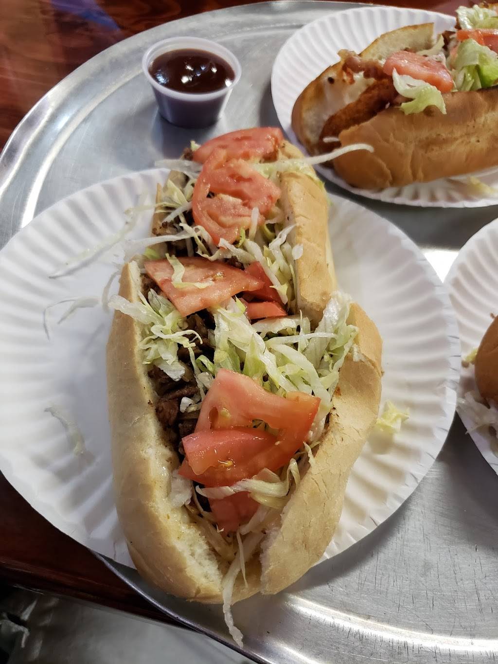 Nashua House of Pizza | restaurant | 40 E Hollis St, Nashua, NH 03060, USA | 6038836177 OR +1 603-883-6177