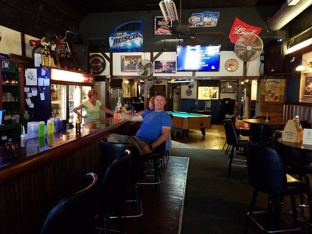 Rascals Pub & Grub | restaurant | 820 Main St, Keokuk, IA 52632, USA | 3195242839 OR +1 319-524-2839