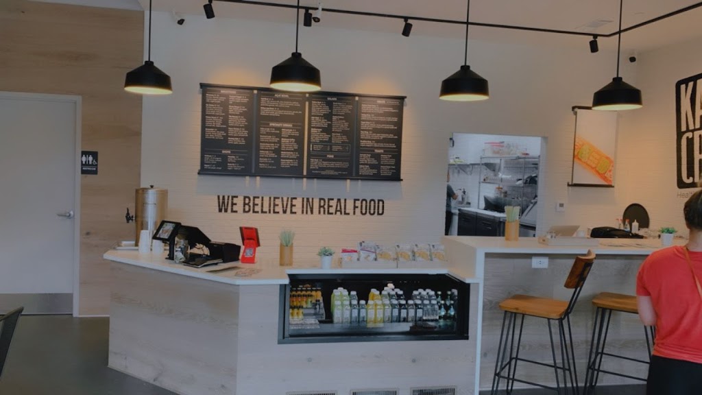 Kale Me Crazy | Health Food Restaurant Aria Village | restaurant | 6600 Alastair Dr #400, Sandy Springs, GA 30328, USA | 6789730602 OR +1 678-973-0602