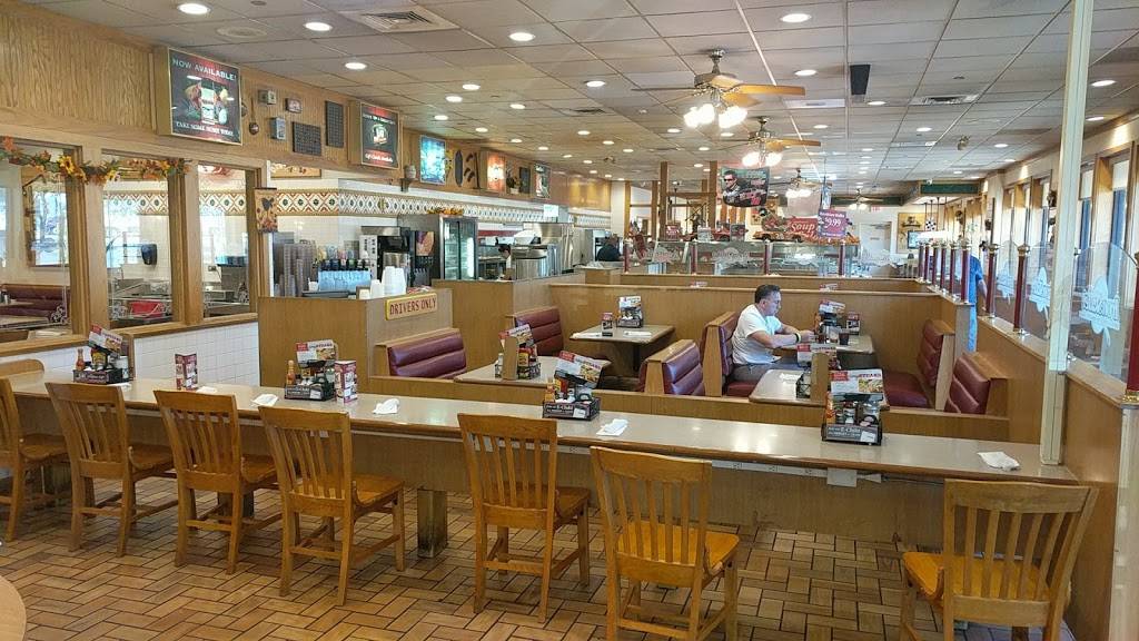 Iron Skillet Restaurant | restaurant | 6595 N Hollywood Blvd, Las Vegas, NV 89115, USA | 7026322640 OR +1 702-632-2640