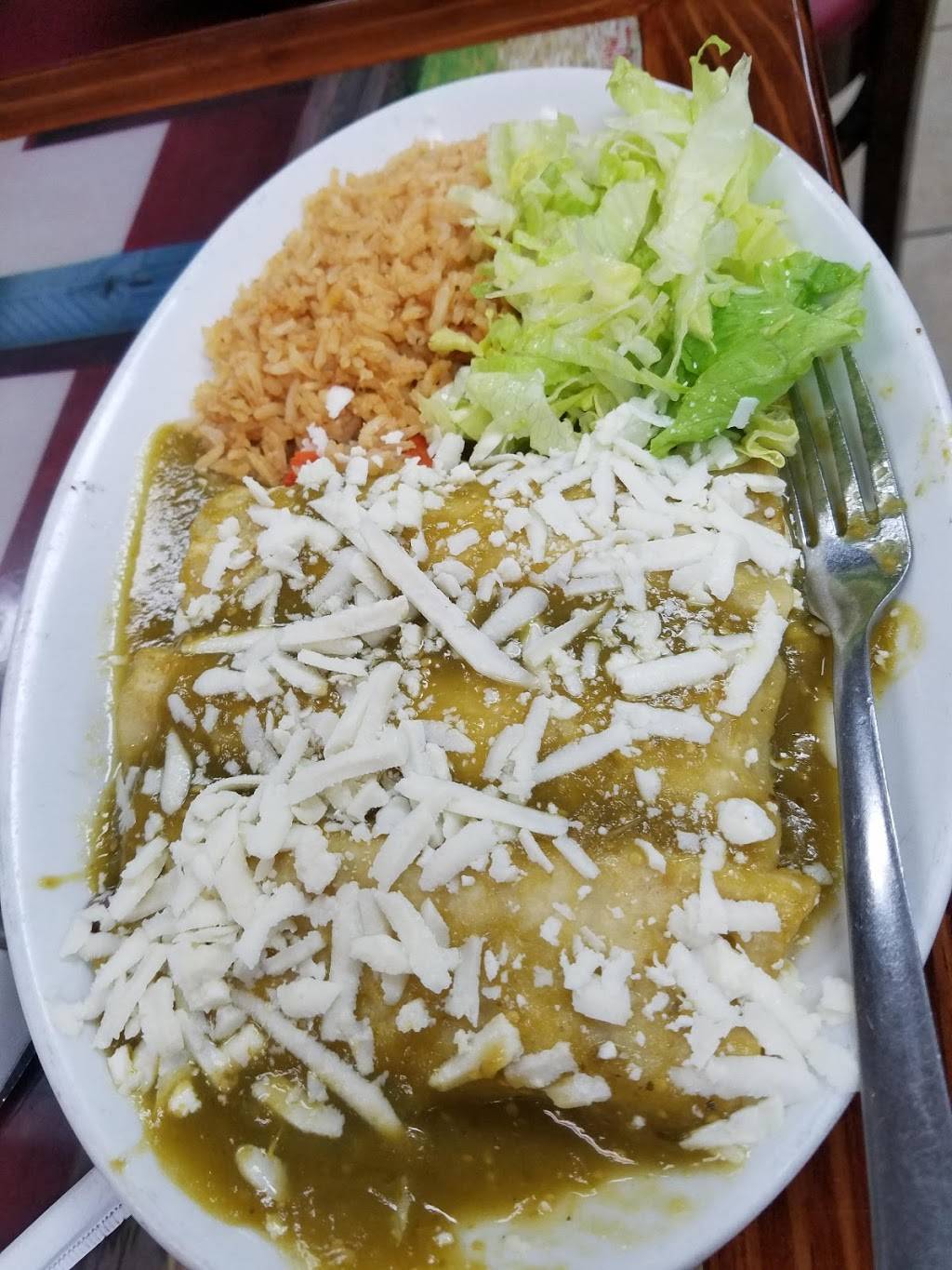 El Hidalguense Restaurant | restaurant | 6917 Long Point Rd, Houston, TX 77055, USA | 7136801071 OR +1 713-680-1071