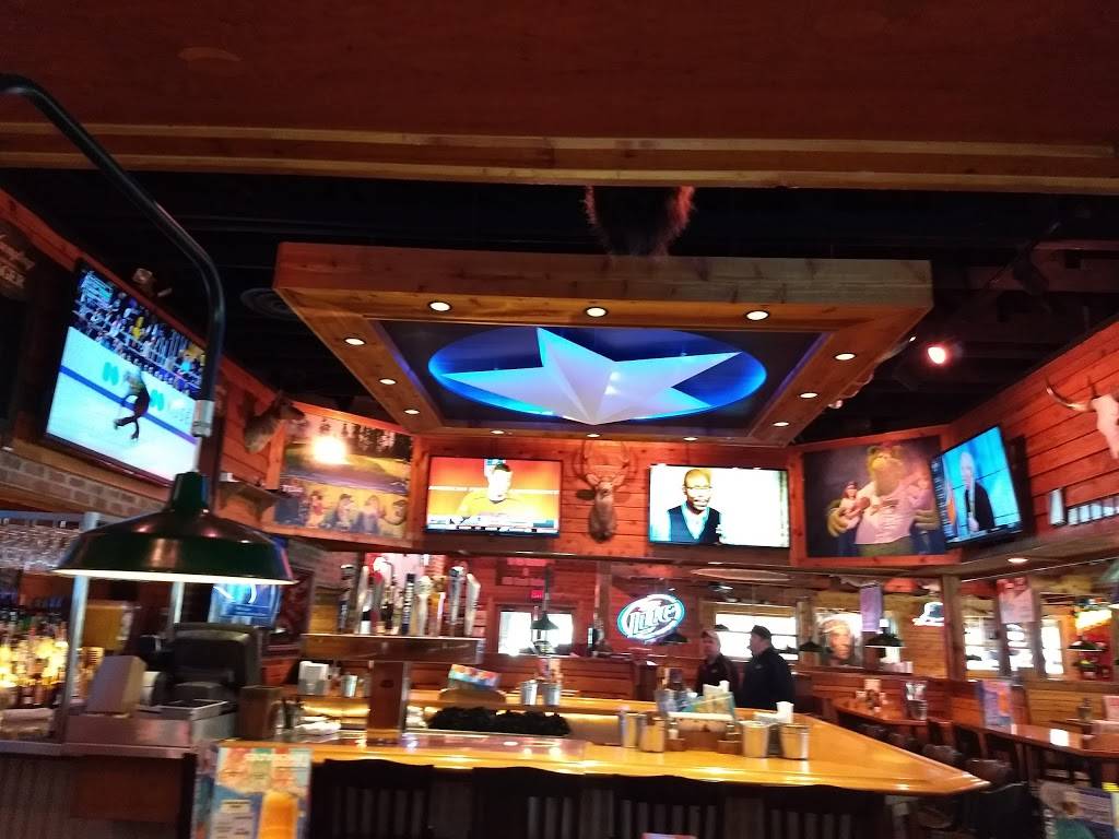 Texas Roadhouse | restaurant | 6095 Commerce Cir, Willoughby, OH 44094, USA | 4408330570 OR +1 440-833-0570