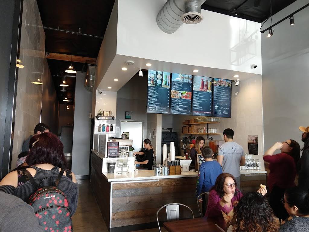 Zero Degrees | restaurant | 7480 W Bell Rd #108, Glendale, AZ 85308, USA | 6237730956 OR +1 623-773-0956