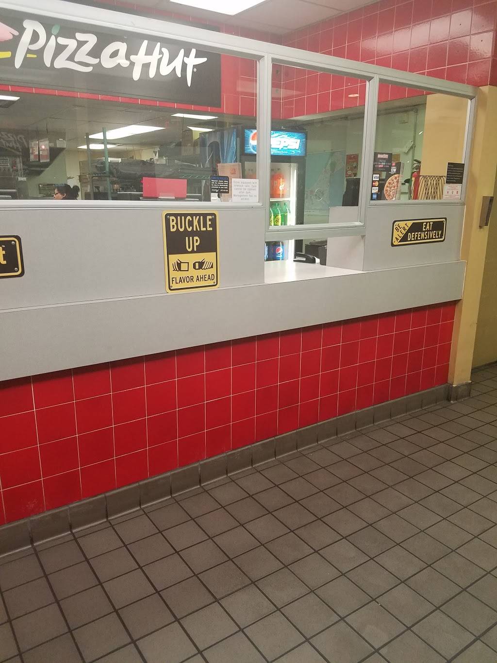 Pizza Hut | restaurant | 1772 Fremont Blvd A, Seaside, CA 93955, USA | 8313930300 OR +1 831-393-0300