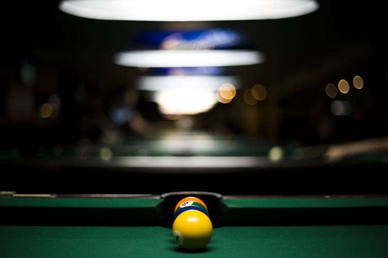 Empire Bar & Billiards | restaurant | 925 Iowa St p, Lawrence, KS 66045, USA | 7858564980 OR +1 785-856-4980