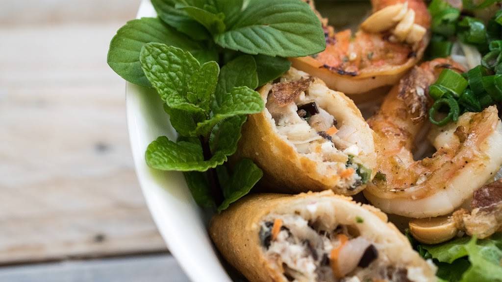 BEP! Vietnamese Cuisine | restaurant | 231 Peachtree Street Suite FC-04, Atlanta, GA 30303, USA | 6787479928 OR +1 678-747-9928