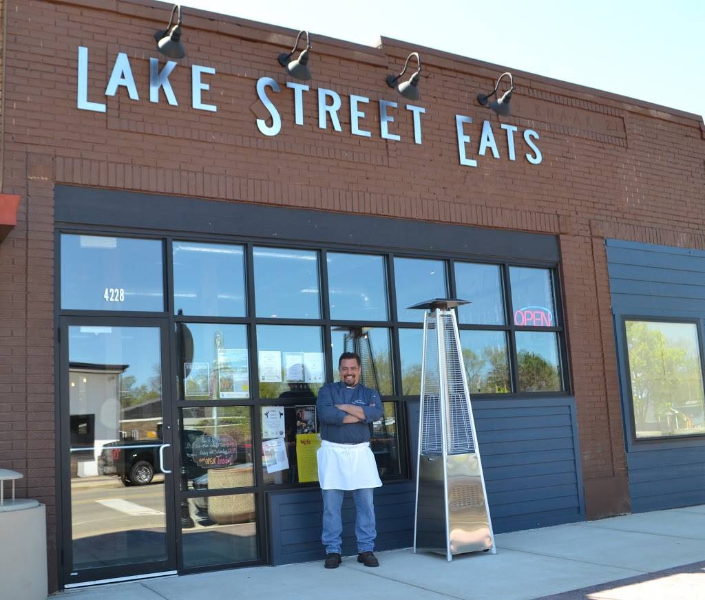 Lake Street Eats | restaurant | 4228 Lake St, Bridgman, MI 49106, USA | 2694653287 OR +1 269-465-3287