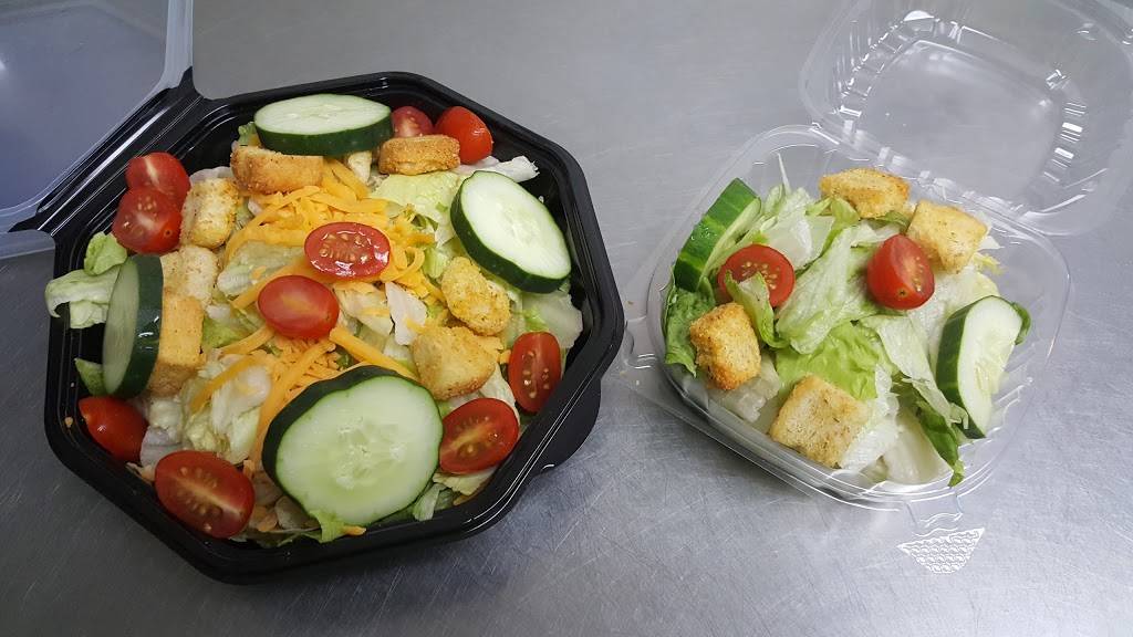 Pick O Deli Cafeteria | restaurant | 1403 Dean Ave, Rome, GA 30161, USA | 7062354131 OR +1 706-235-4131