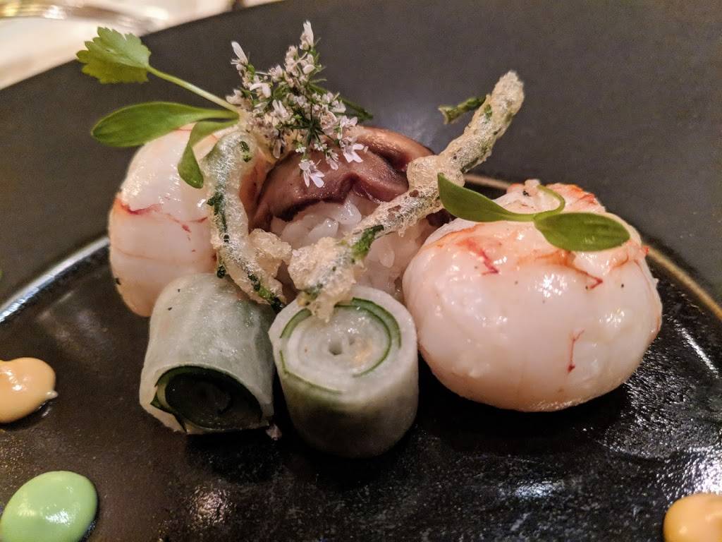 Victoria & Alberts | restaurant | 4401 Floridian Way, Orlando, FL 32830, USA | 4079393862 OR +1 407-939-3862