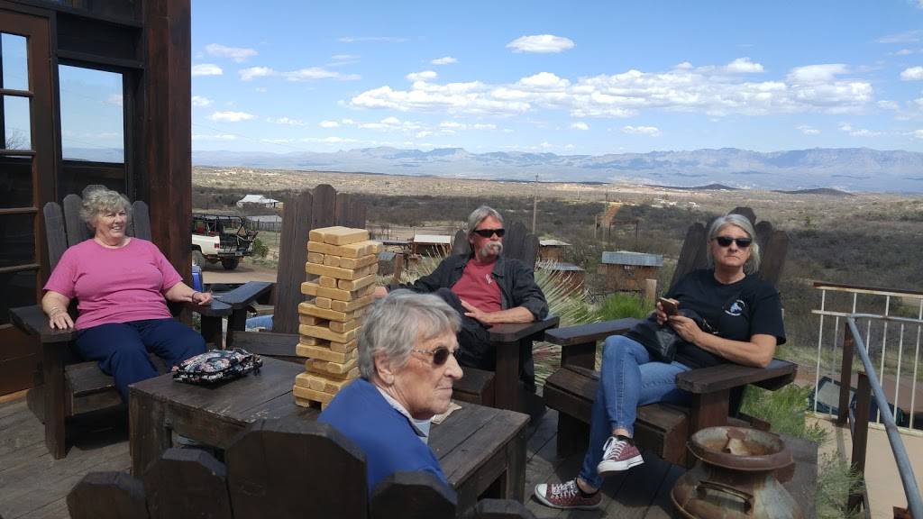 Peppersauce Kitchen | restaurant | 35406 S Mt Lemmon Rd, Oracle, AZ 85623, USA | 5203089350 OR +1 520-308-9350