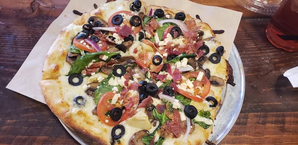 Mugshots Grill & Bar Uptown | restaurant | 2311 Richard Arrington Jr Blvd N #100, Birmingham, AL 35203, USA | 2055216422 OR +1 205-521-6422