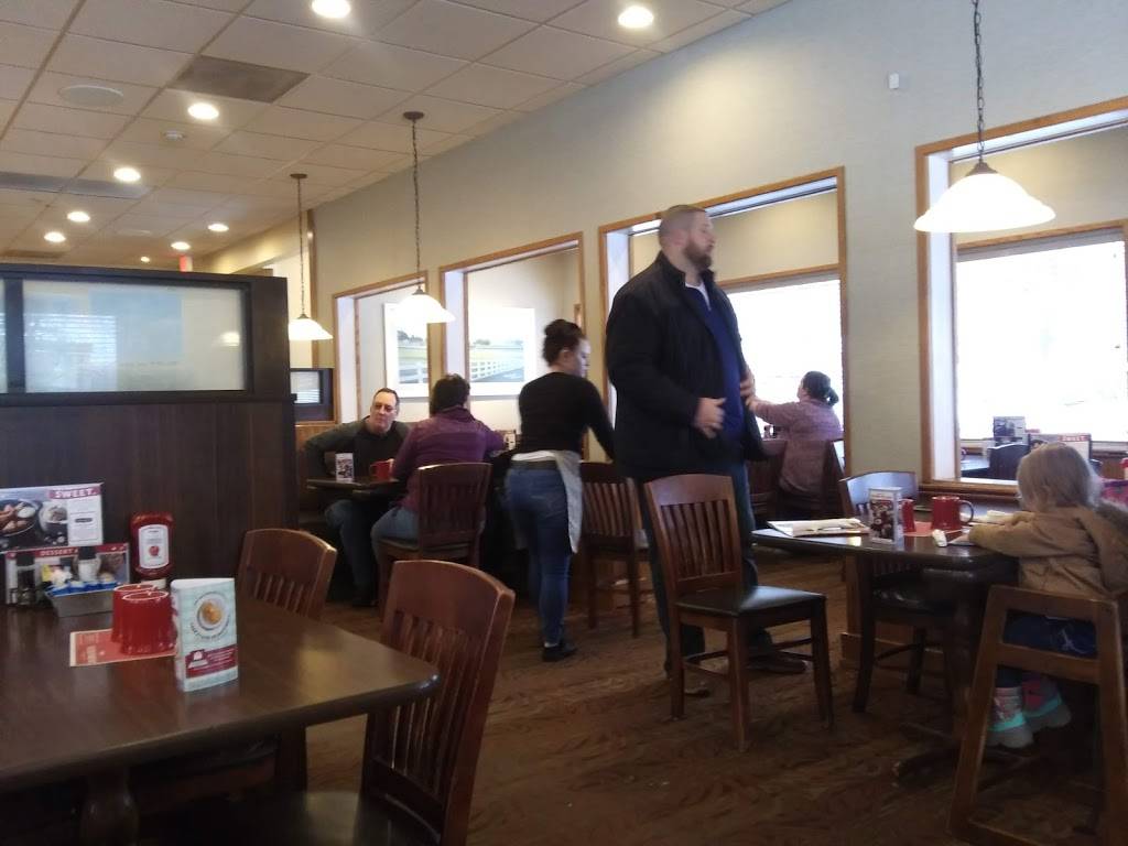 Bob Evans | meal takeaway | 2798 N Main Street Ext, Jamestown, NY 14701, USA | 7166619395 OR +1 716-661-9395