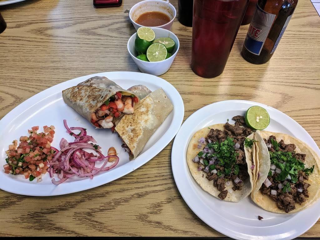 Mariscos El Dorado Sin 2 | restaurant | 5630 S Central Ave, Phoenix, AZ 85040, USA | 6022764141 OR +1 602-276-4141