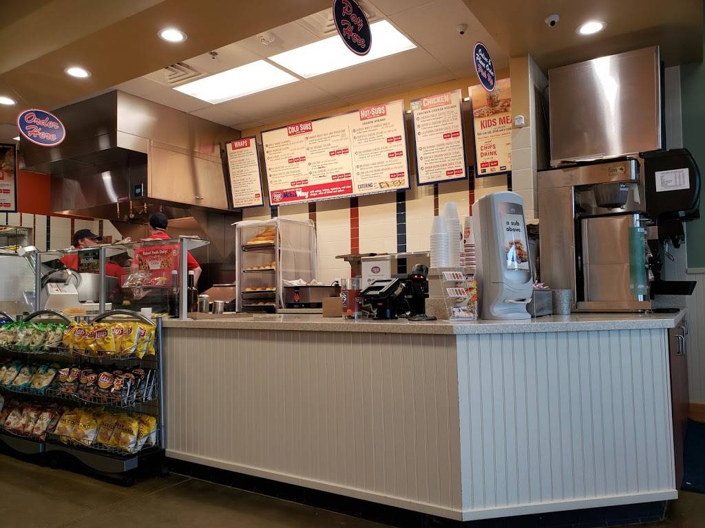 Jersey Mikes Subs | restaurant | 1821 N Lake Forest Dr, McKinney, TX 75071, USA | 4699190969 OR +1 469-919-0969