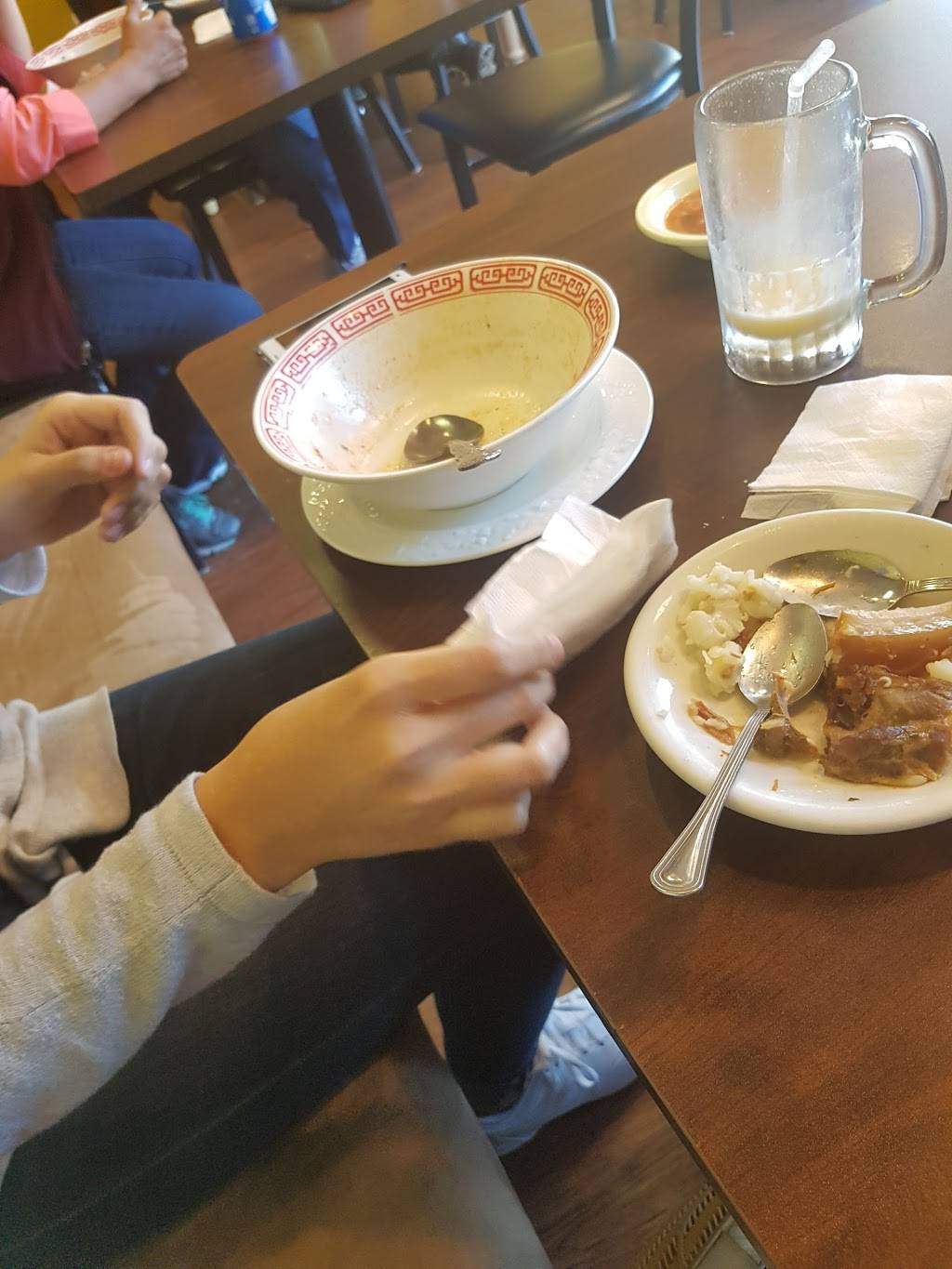 Delicias Crucita - Comida Ecuatoriana | restaurant | 3810 N Central Ave, Chicago, IL 60634, USA | 7086697151 OR +1 708-669-7151