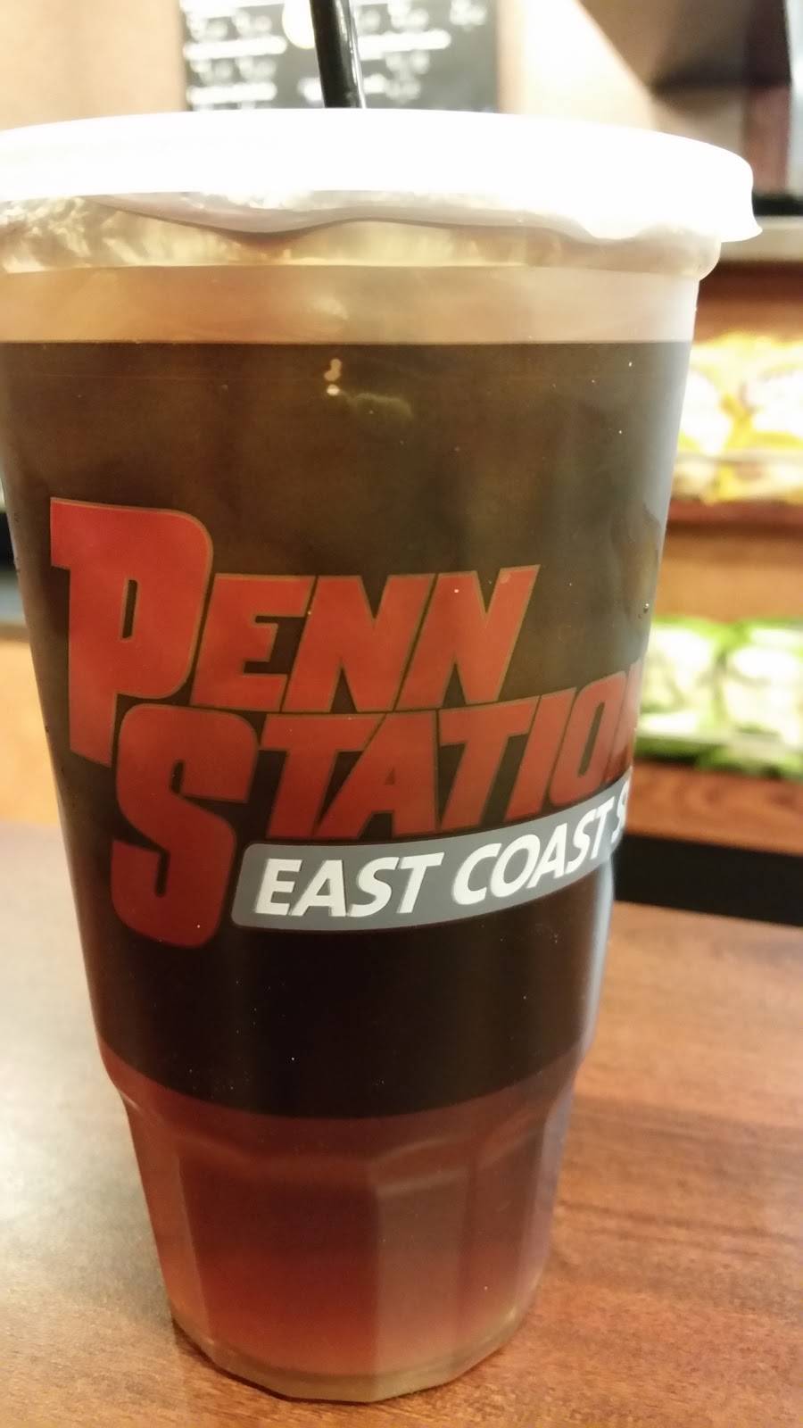 Penn Station East Coast Subs | meal takeaway | 7025 Kingston Pike, Knoxville, TN 37919, USA | 8655250000 OR +1 865-525-0000