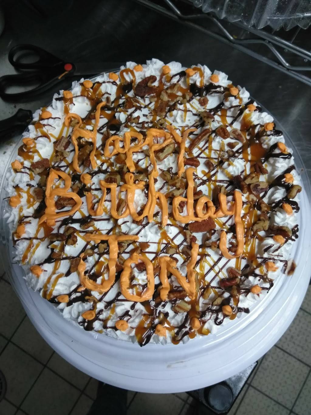 Freddys Frozen Custard & Steakburgers | restaurant | 928 N State of Franklin Rd, Johnson City, TN 37604, USA | 4232821114 OR +1 423-282-1114