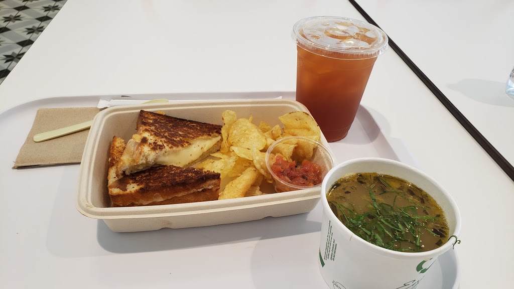 Bistro Sarasota Art Museum | restaurant | 1001 S Tamiami Trail, Sarasota, FL 34236, USA | 9413309881 OR +1 941-330-9881