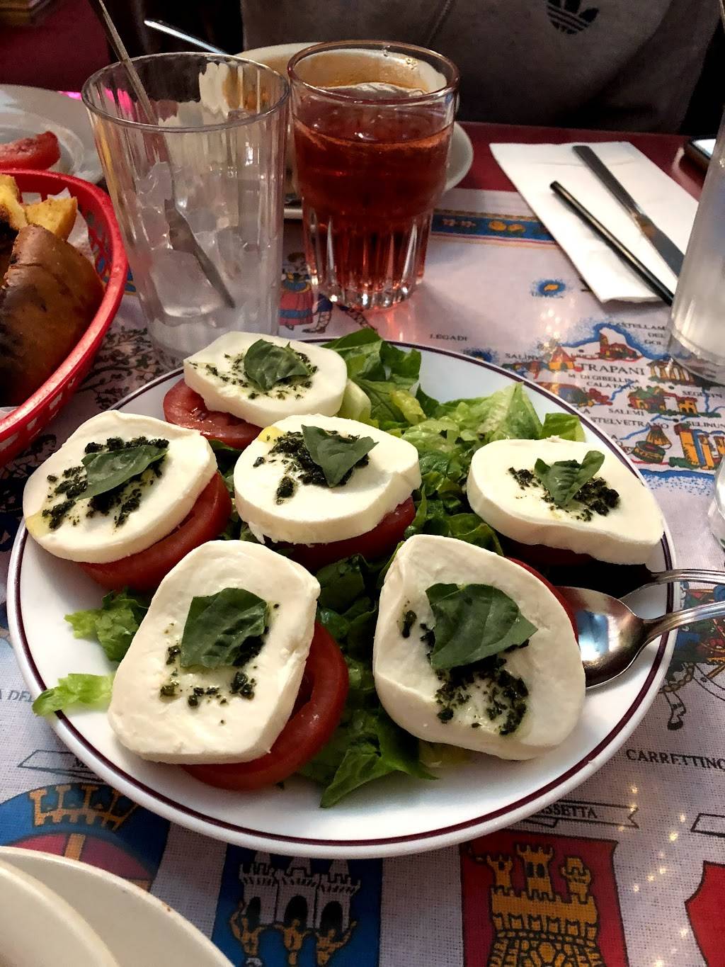 Palermo Italian Restaurant | restaurant | 1858 N Vermont Ave, Los Angeles, CA 90027, USA | 3236631178 OR +1 323-663-1178