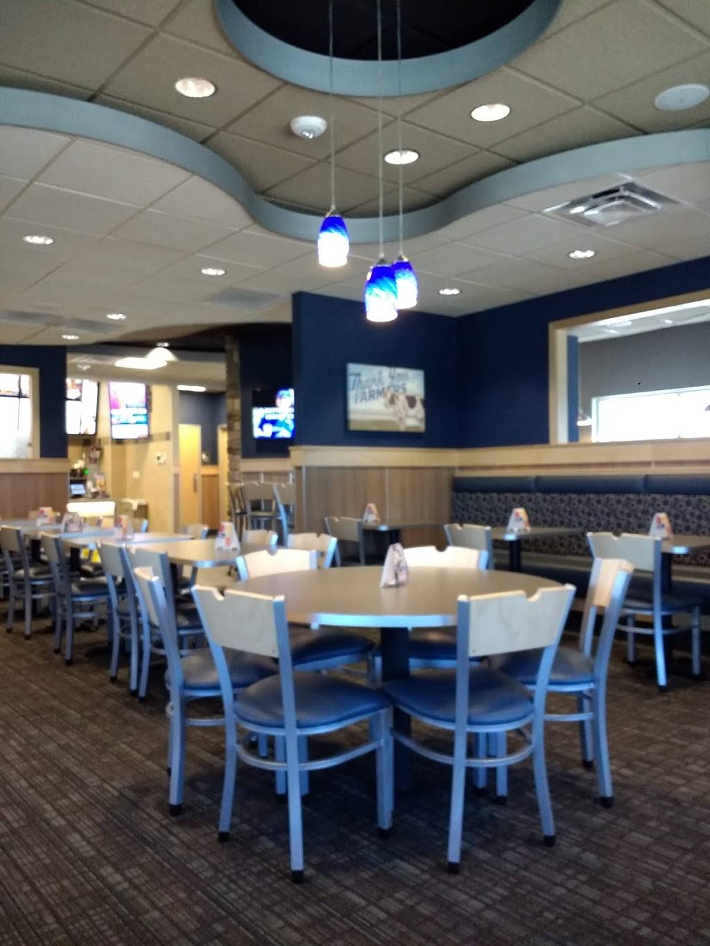 Culvers | restaurant | 6451 Lake Andrew Dr, Melbourne, FL 32940, USA | 3213056464 OR +1 321-305-6464