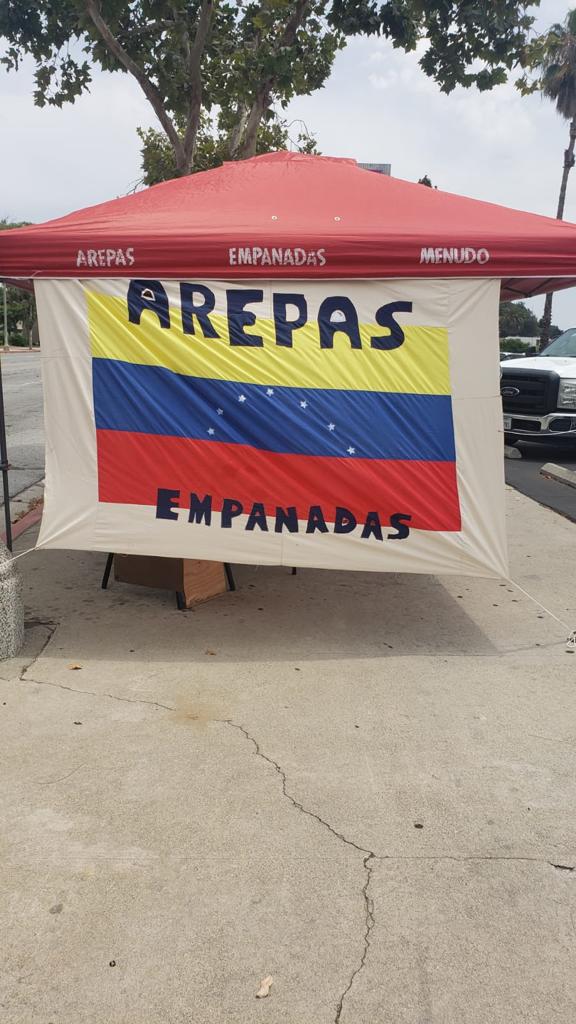 Tepuy | restaurant | 3776+3Q8, Pomona, CA 91767, USA | 5416997862 OR +1 541-699-7862