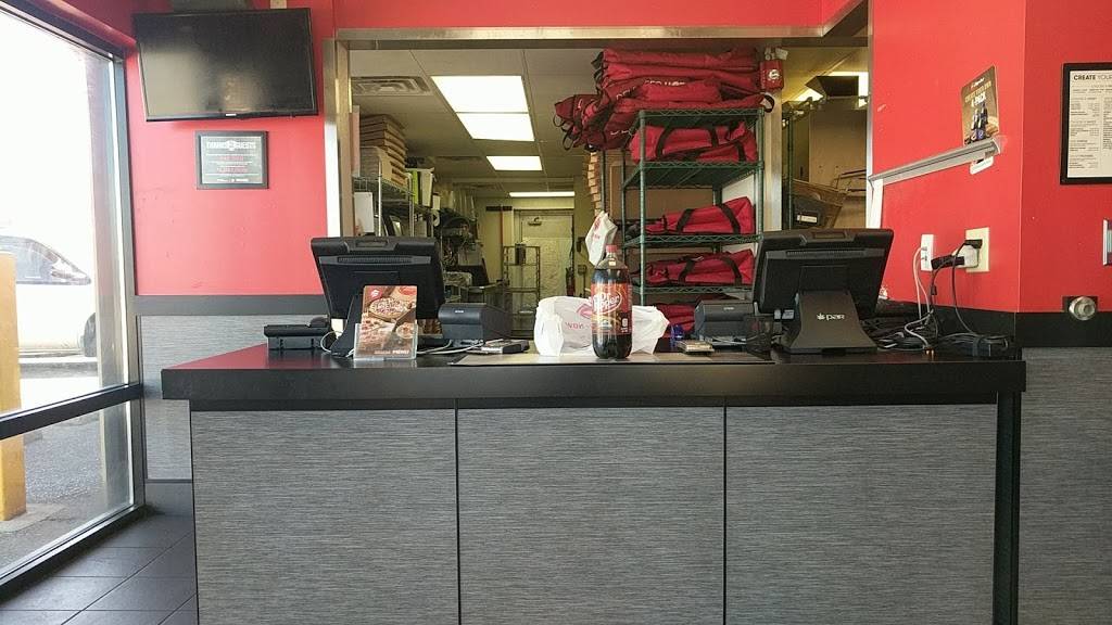 Pizza Hut | restaurant | 3001 Roosevelt Rd, Kenosha, WI 53142, USA | 2626526600 OR +1 262-652-6600